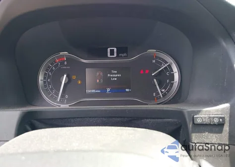 2019 Honda Ridgeline Sport from USA, damaged, VIN 5FPYK3F19KB042712